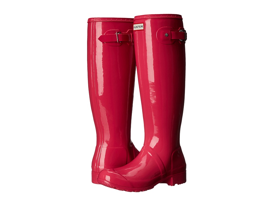 Hunter - Original Tour Gloss (Bright Cerise) Women