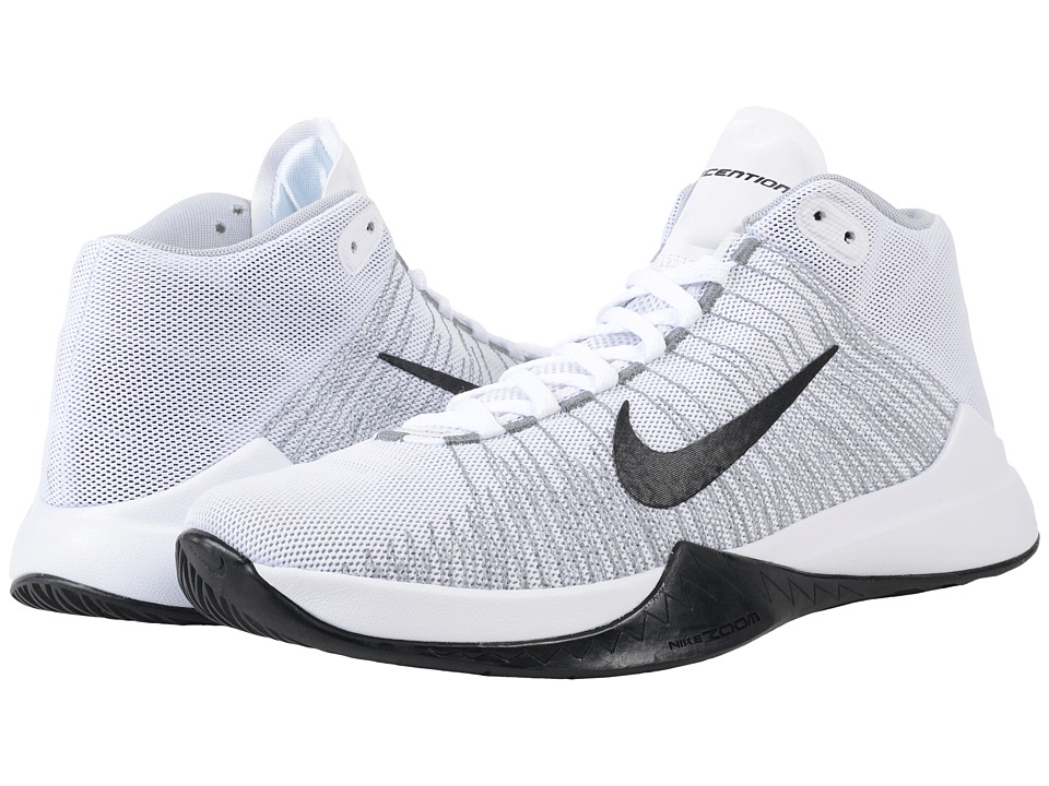 Upc 886912151531 Nike Men S Zoom Ascention Basketball Sneakers From Finish Line Upcitemdb Com