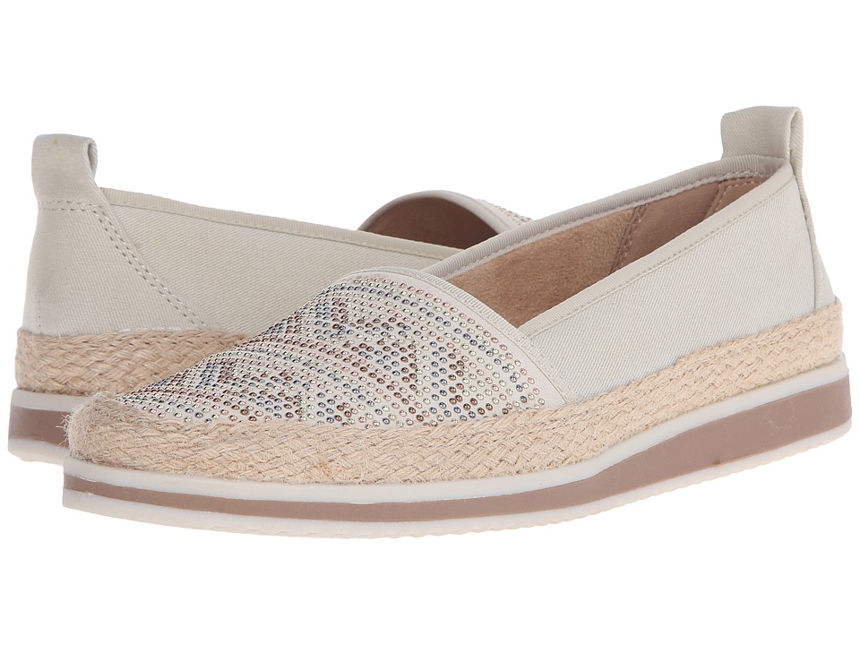 Naturalizer Davonville (Natural Denim/Beads) Women