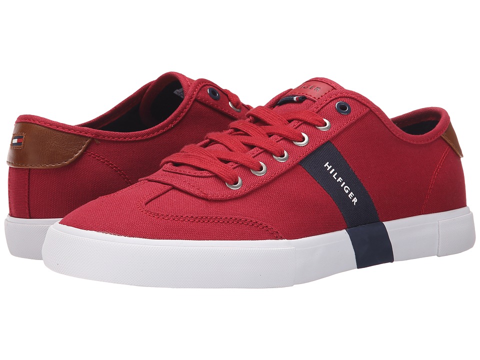 Tommy Hilfiger - Pandora (Red) Men