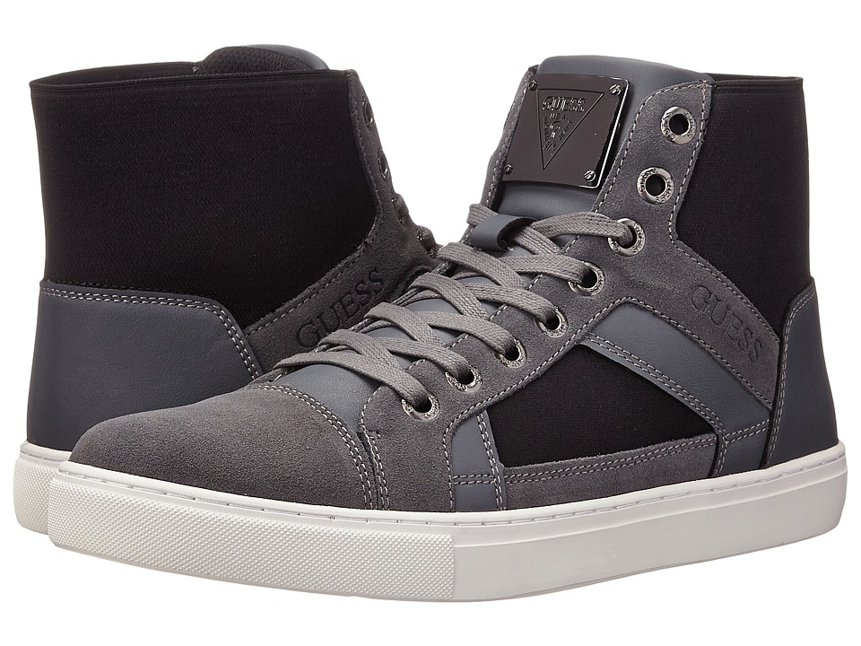 GUESS - Toledo (Grey) Men