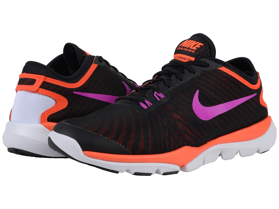 nike women's flex supreme tr4