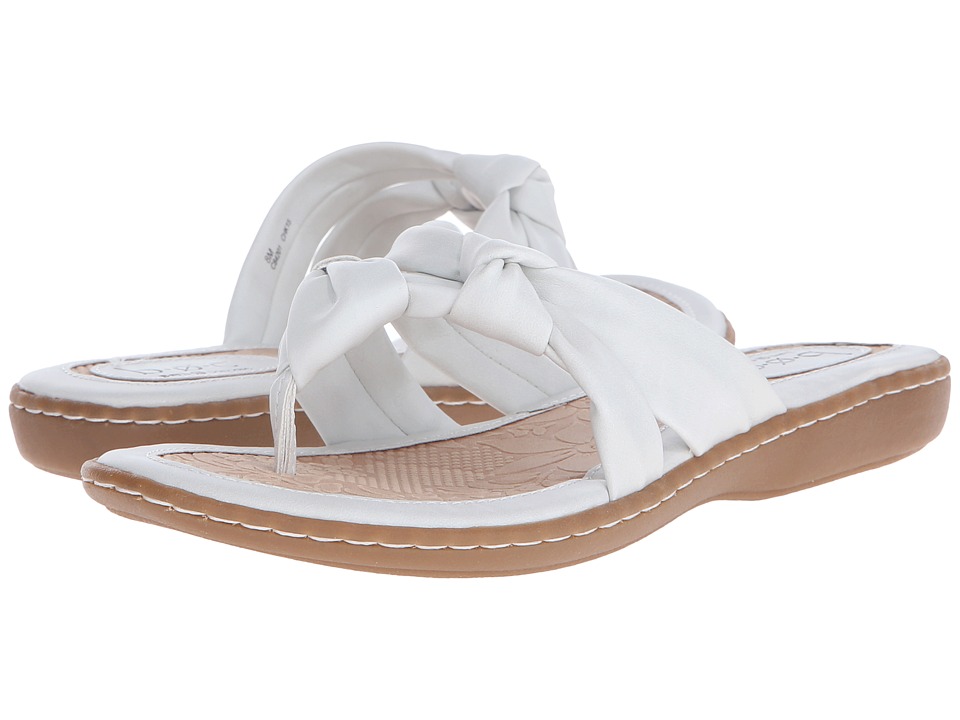 b.o.c. Sequin (White) Women