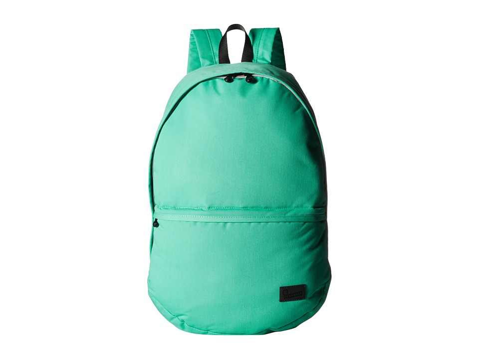 Crumpler - The Proud Stash Daypack (Sea Green) Backpack Bags