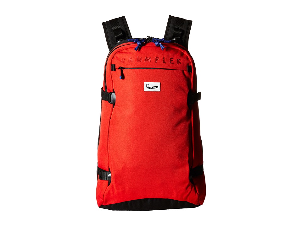 crumpler low level aviator 30l