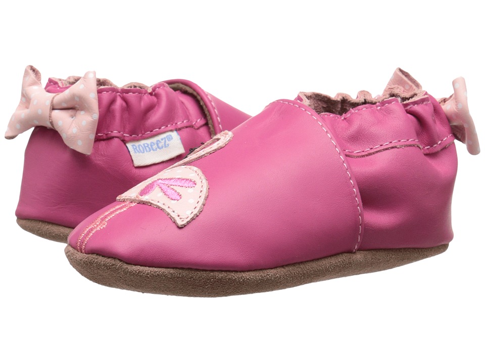 Girls robeez For Robeez Size Chart Click here Awarded the Seal of Acceptance from the American Podiatric Medical Association (APMA). There's nothing cuter than a baby in booties, give her the gift of style with the 4/5(63).