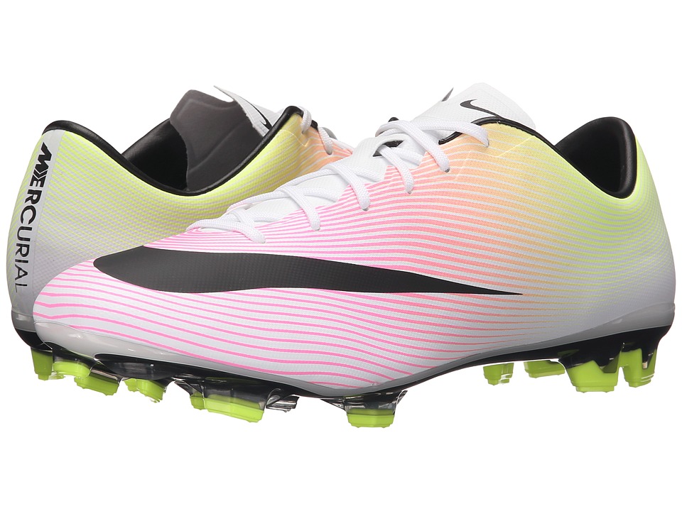 nike mercurial veloce 2 fg