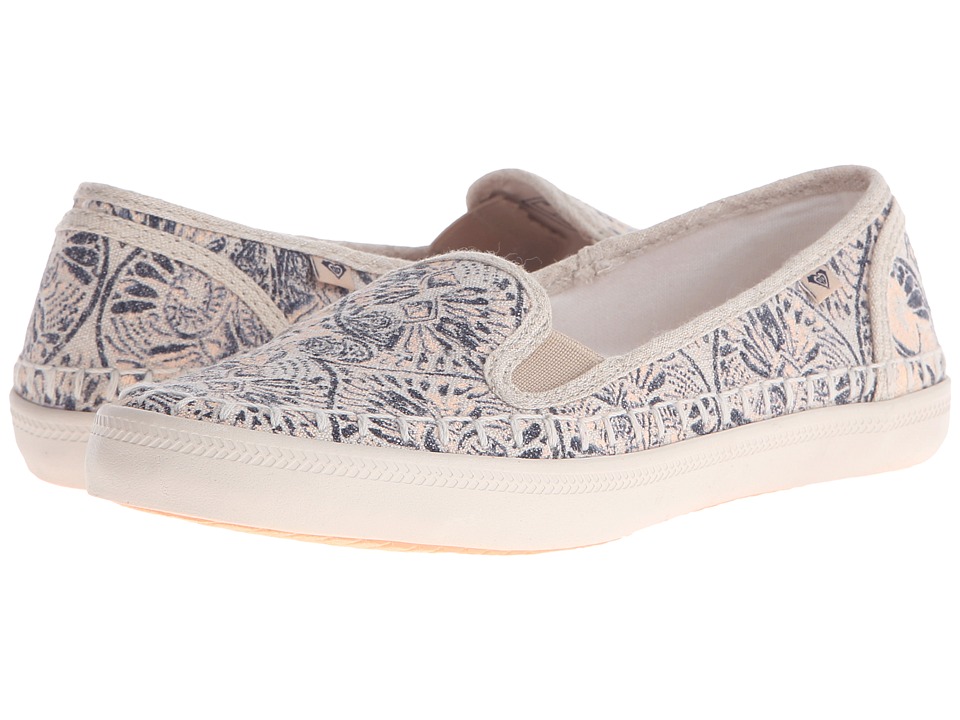 Roxy - Malibu Espadrille (Multi) Women