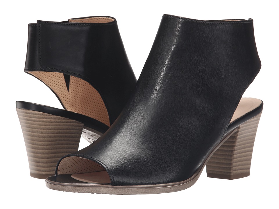 Gabor - Gabor 4.1650 (Schwarz Sportylamm) High Heels