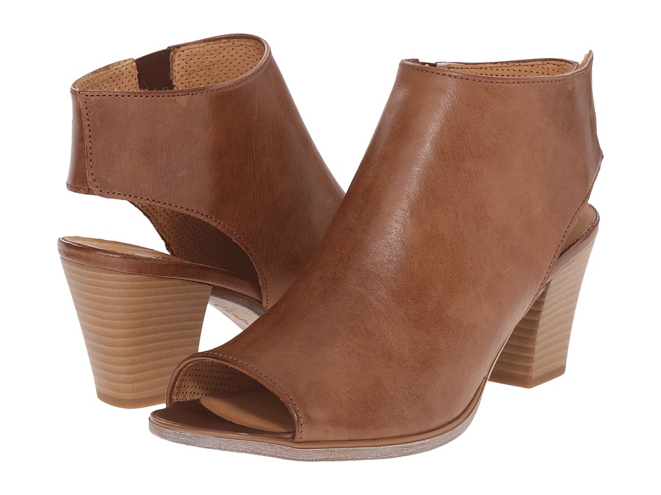 Gabor - Gabor 4.1650 (Peanut Vacchetta) High Heels