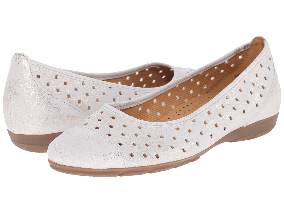 Gabor - Gabor 44.169 (Puder Caruso Metallic) Women