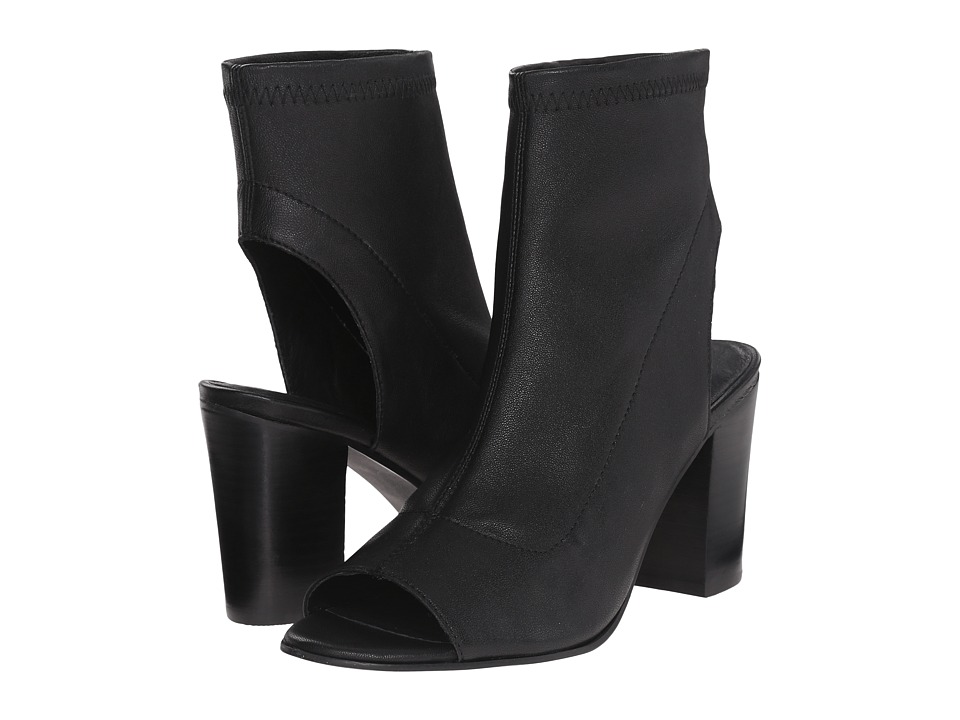 Matisse - Agent (Black) Women