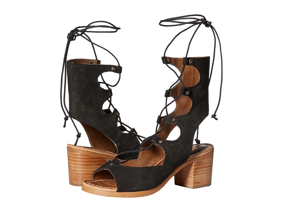 Matisse - Expo (Black) Women