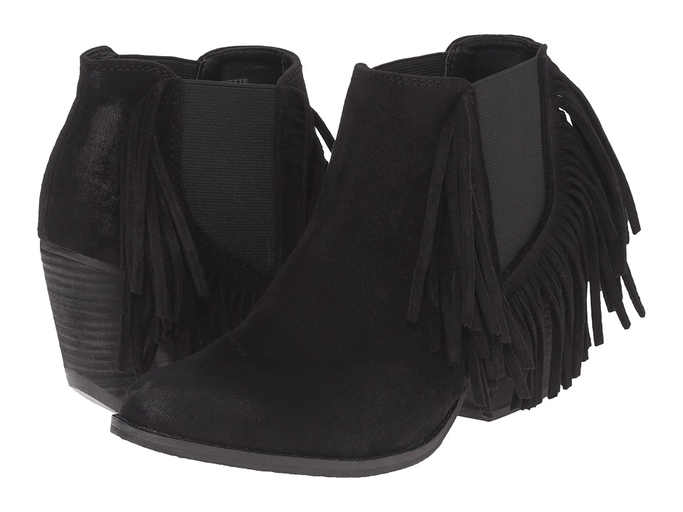 Matisse - Lafayette (Black) Women