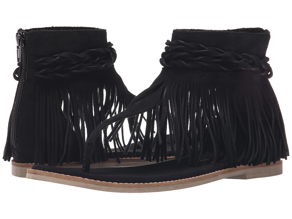 Matisse - Juno (Black) Women