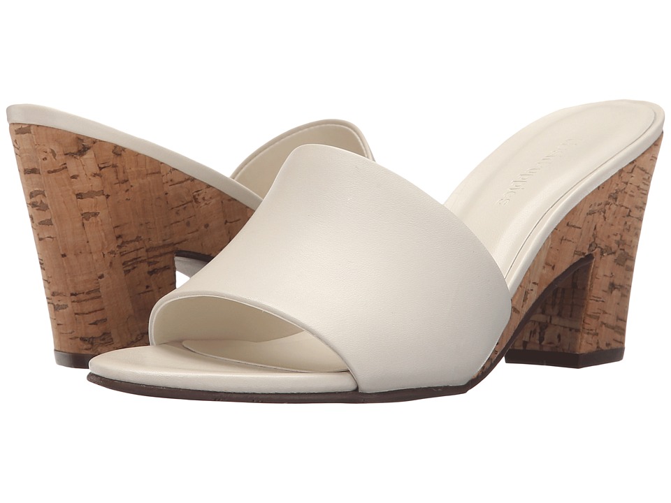 Hush Puppies Josalynn (Off-White) Women