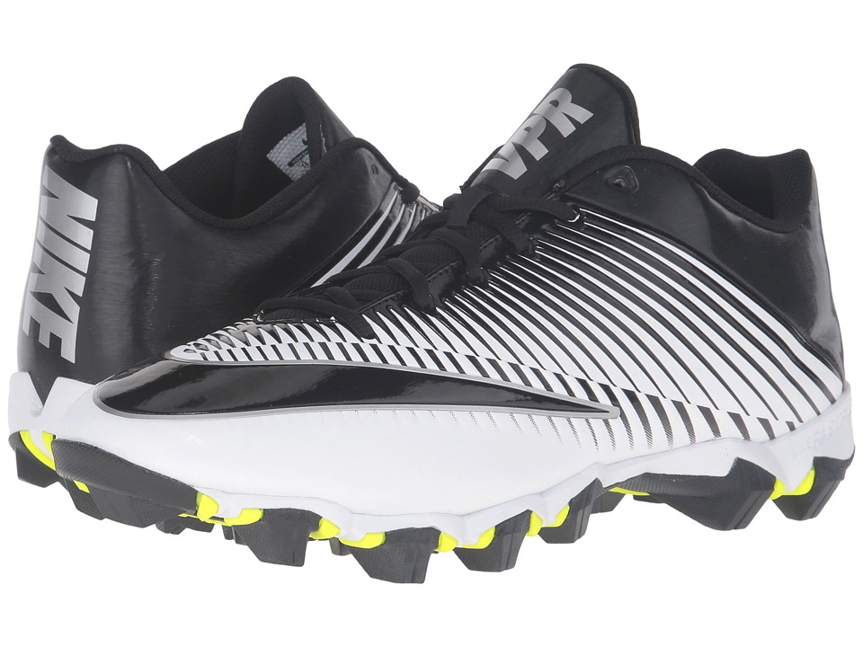 nike vapor shark 2 review