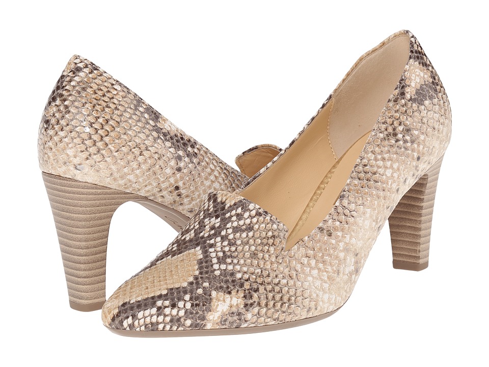 Gabor - Gabor 45.155 (Ambra Anaconda) High Heels