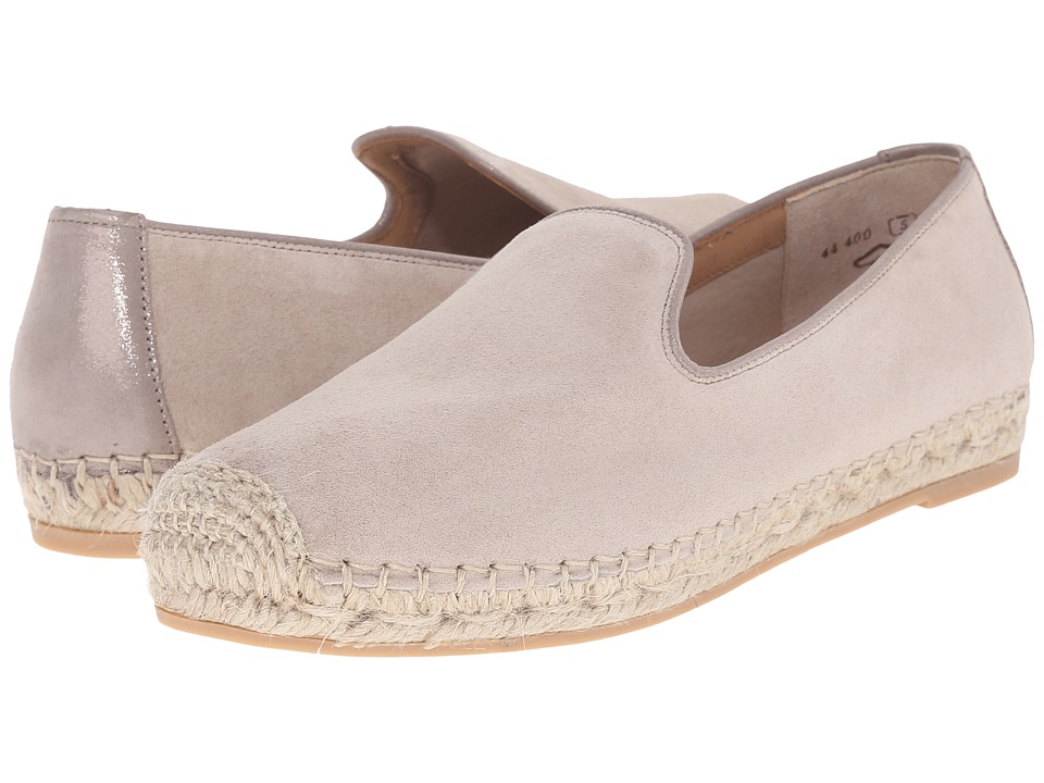 Gabor - Gabor 44.400 (Silk Dreamvelour/Koala Glitter) Women