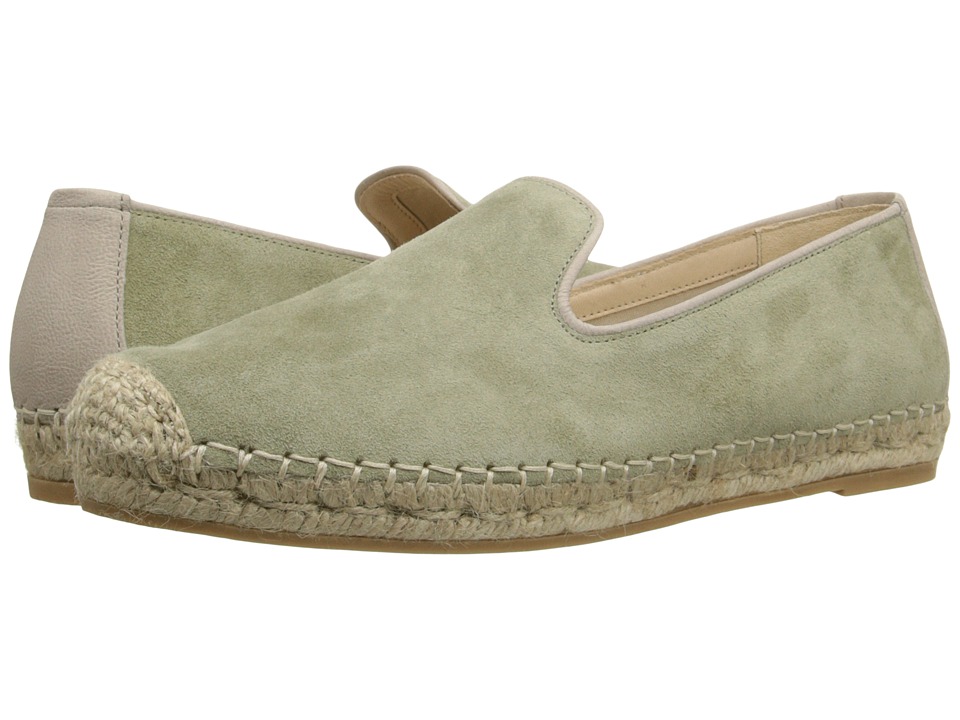 Gabor - Gabor 44.400 (Olive Dreamvelour/Alpaca Vacchetta) Women