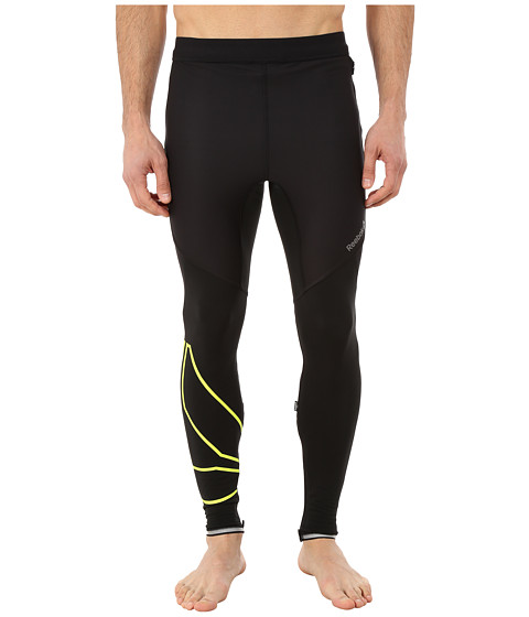 UPC 887776114137 product image for Reebok - ONE Series Brush Pants (Black) Men's Casual Pants | upcitemdb.com