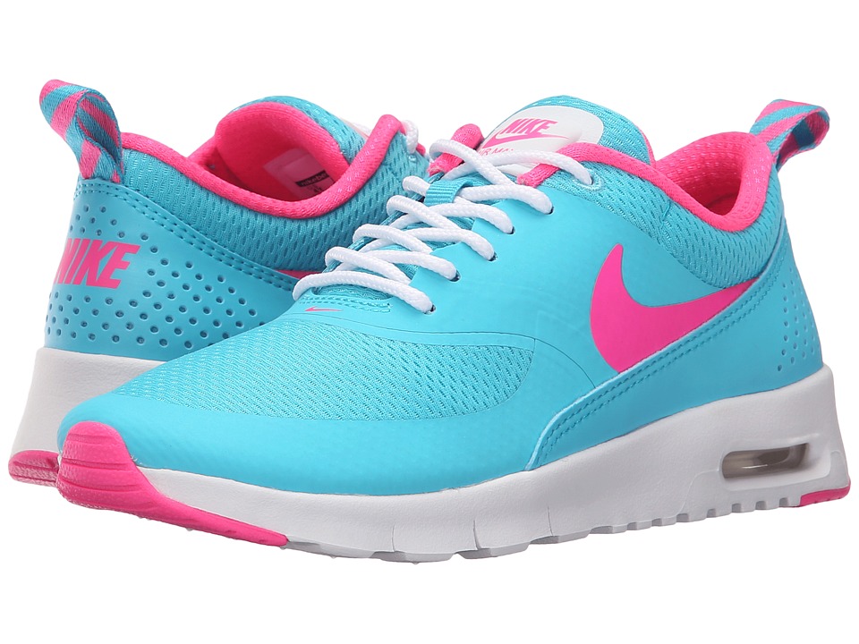 nike thea kids