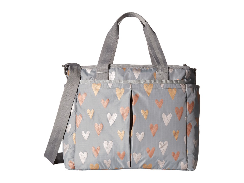 Lesportsac Diaper Bags Upc Barcode Upcitemdb 883681906348