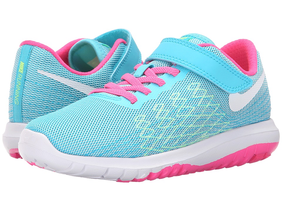 little kid girl nike shoes