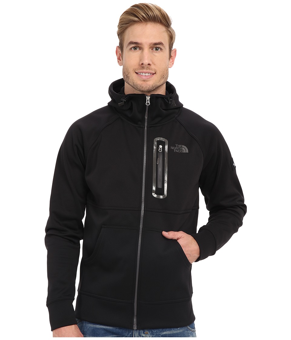 north face mack mays hoodie