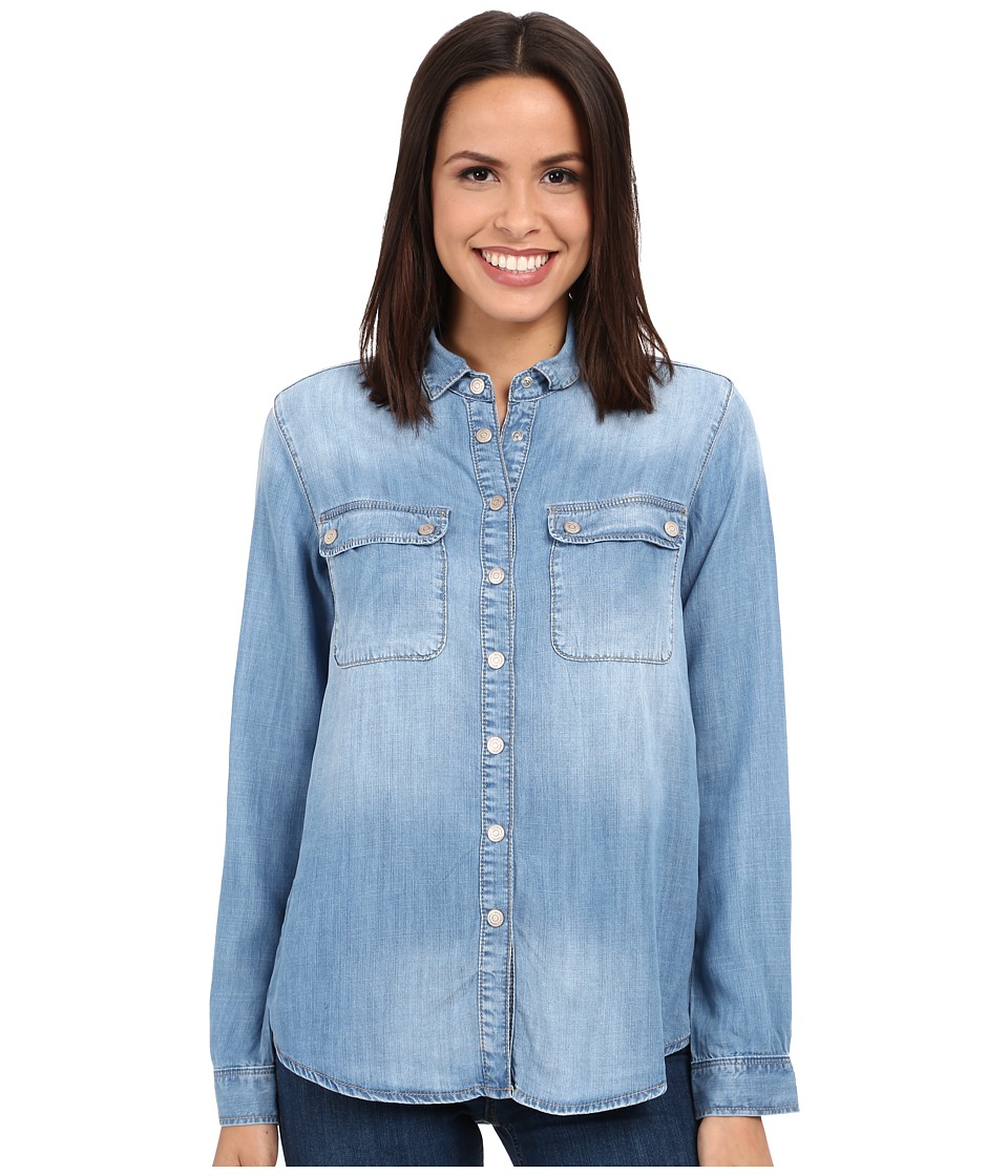 Mavi Jeans Sammy (Light Tencel) Women