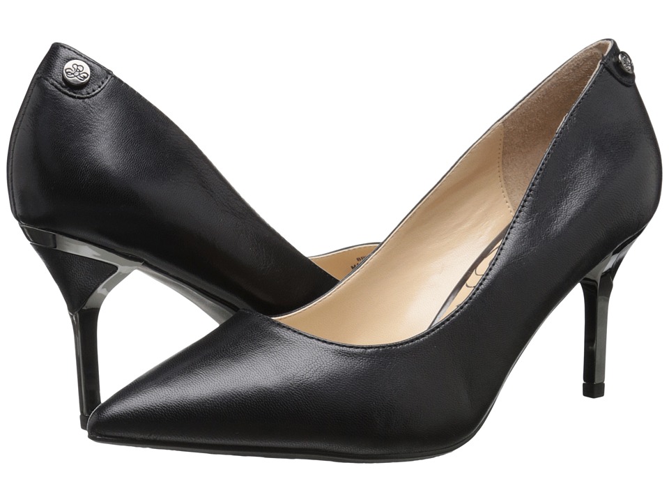 J. Renee Bryanne (Black) High Heels