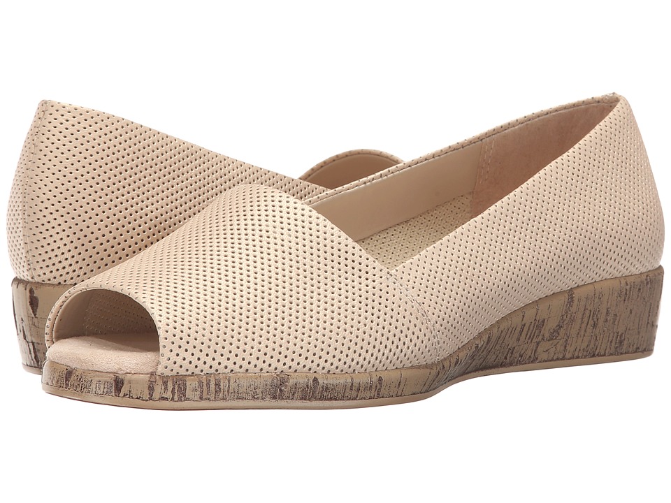 Aerosoles - Sprig Break (Bone Leather) Women