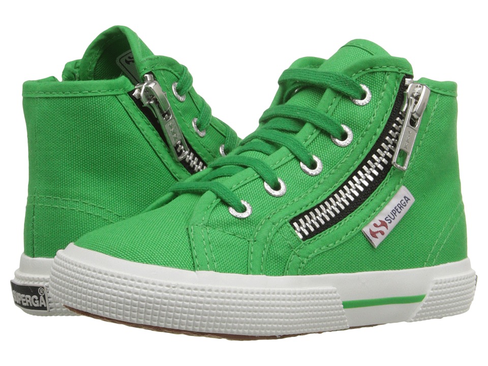 Boys Superga Kids Shoes and Boots