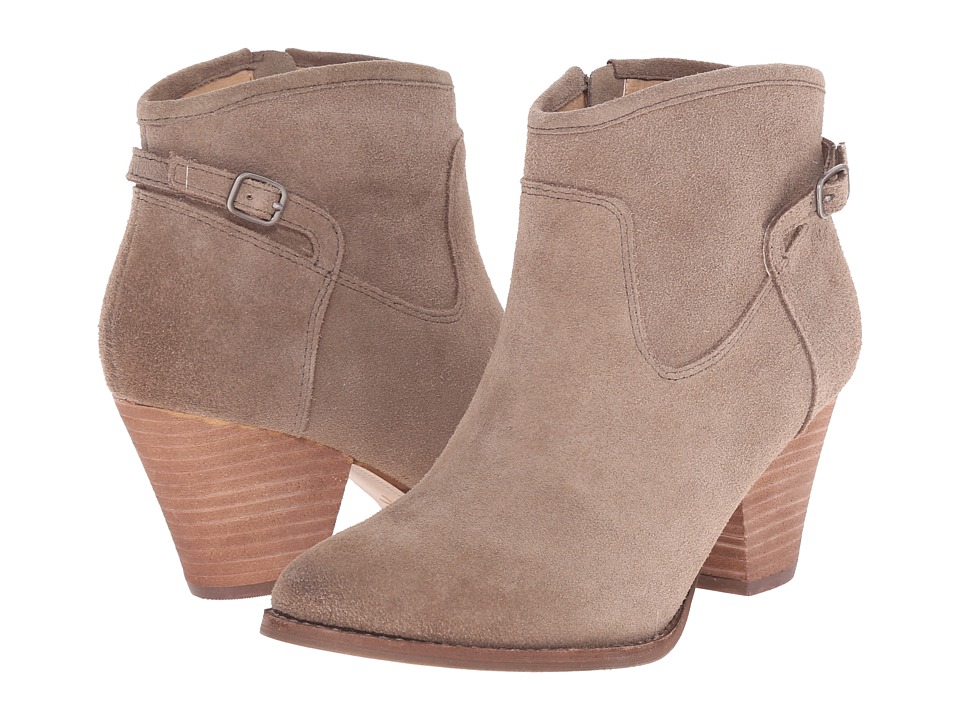 Splendid Rebekah (Moss) Women