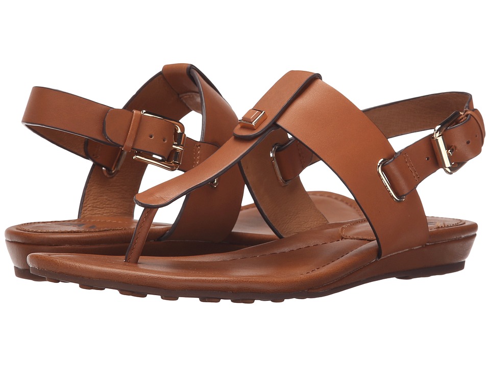 Sofft - Alexie (Luggage M-Vege) Women