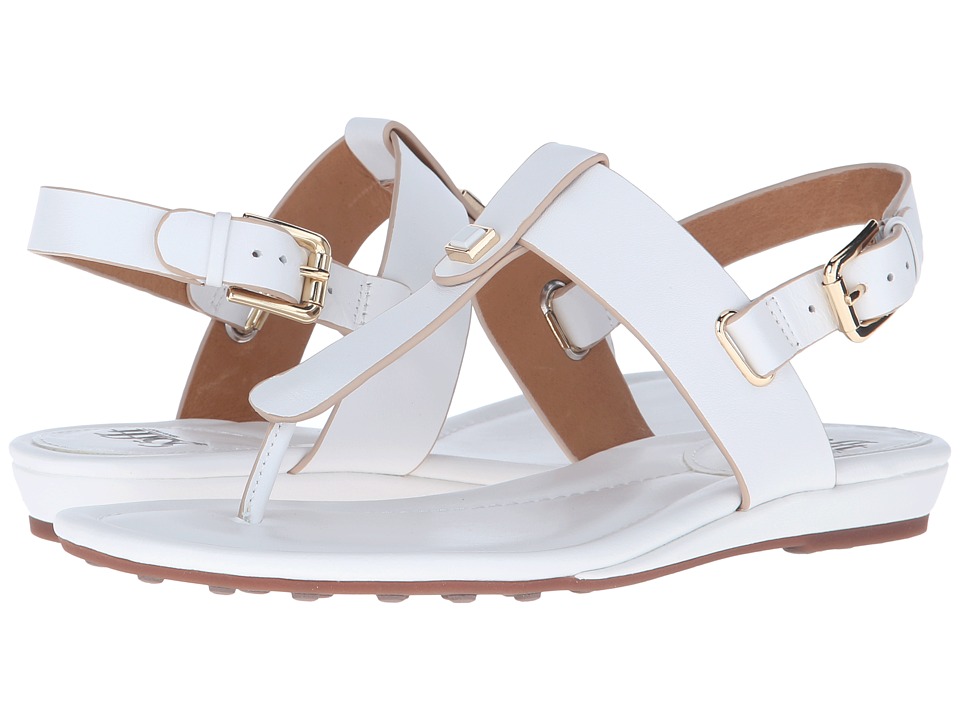 Sofft - Alexie (White M-Vege) Women