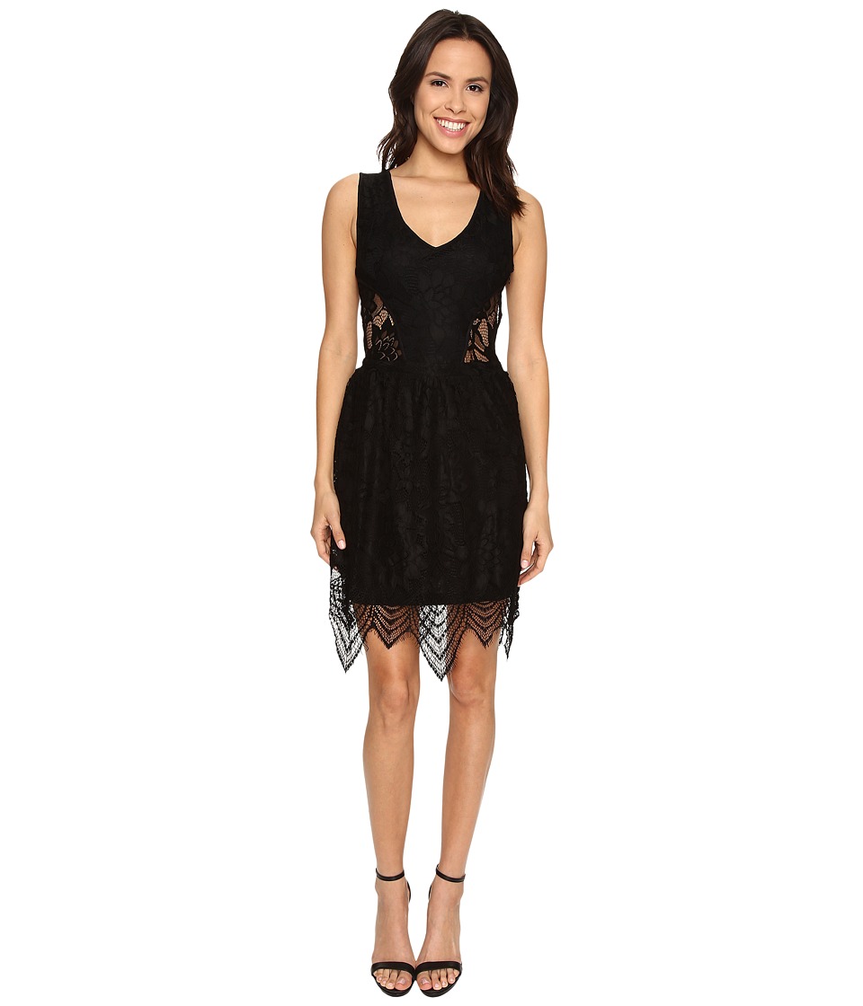 Tart Lila Dress (Black) Women
