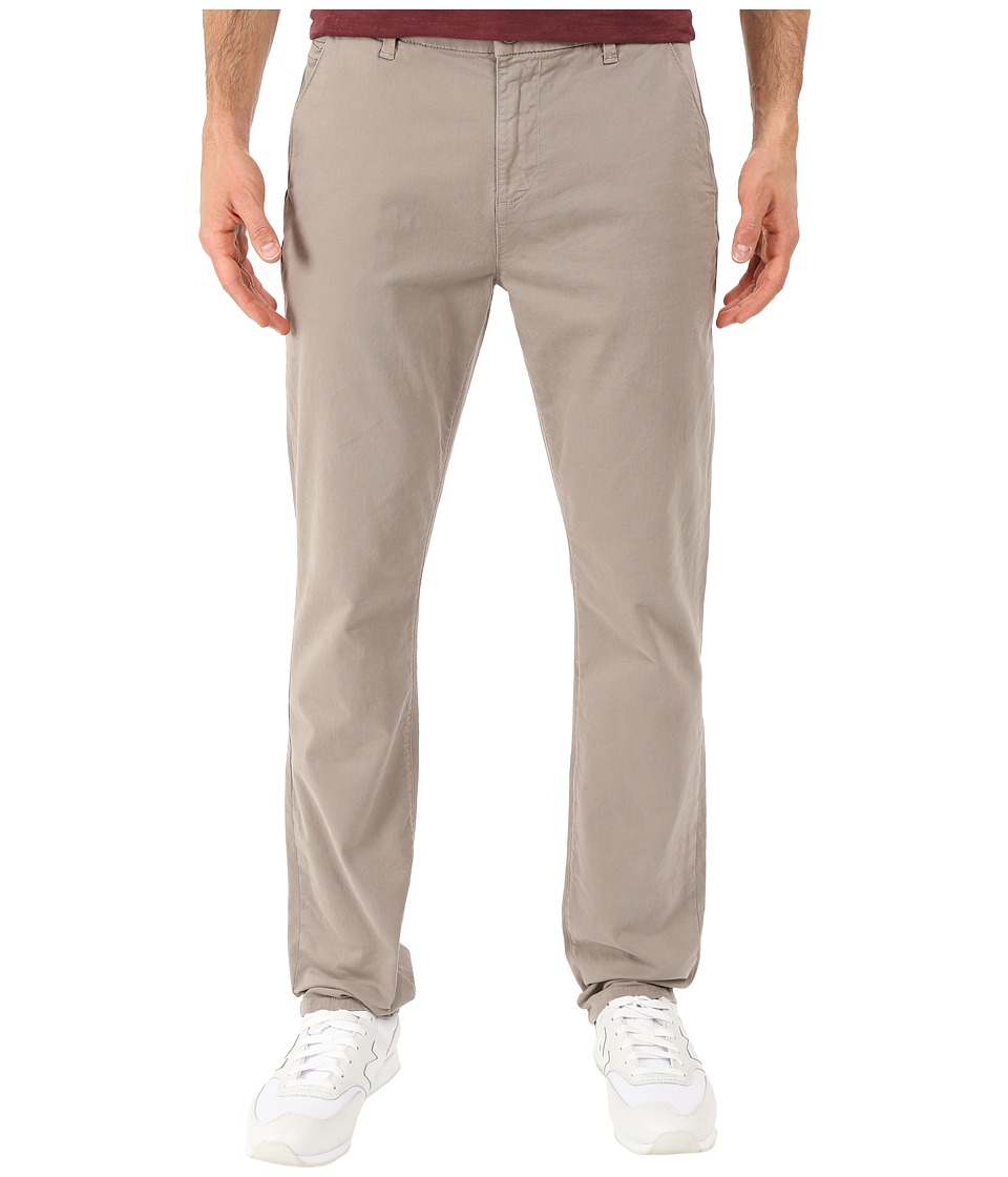 Paige Deacon Chino in Brushed Nickel (Brushed Nickel) Men