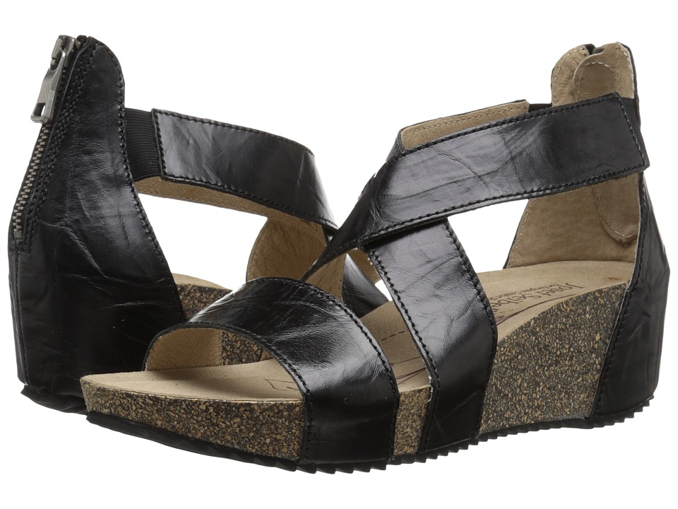 Josef Seibel Meike 05 (Black) Women