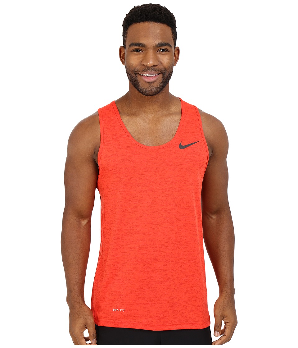 nike dri fit tank top mens