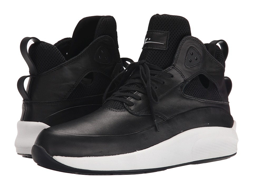 article n - Article No. 1115 (Black/White) Men
