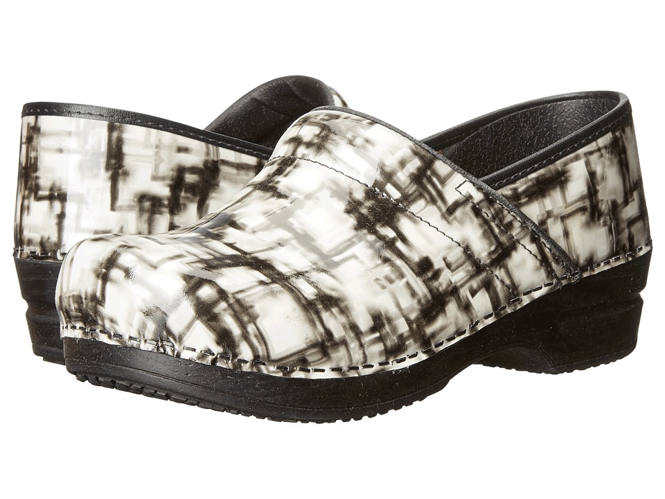 Sanita - Professional Haze (Black) Women