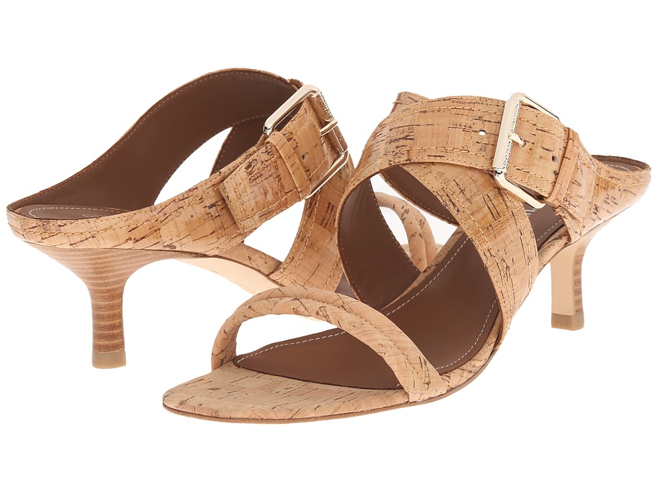 Donald J Pliner Mora (Natural Cork) Women