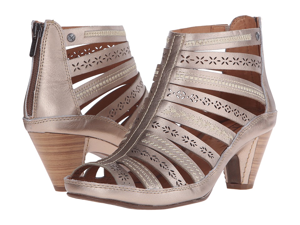 pikolinos java gladiator sandal