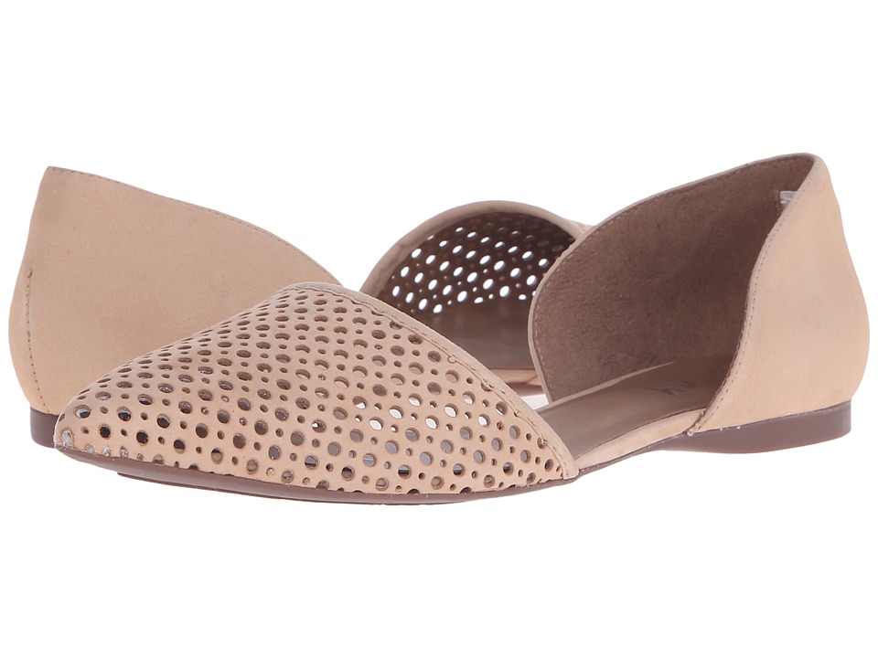 French Sole - Quotient (Desert Nubuck) Women