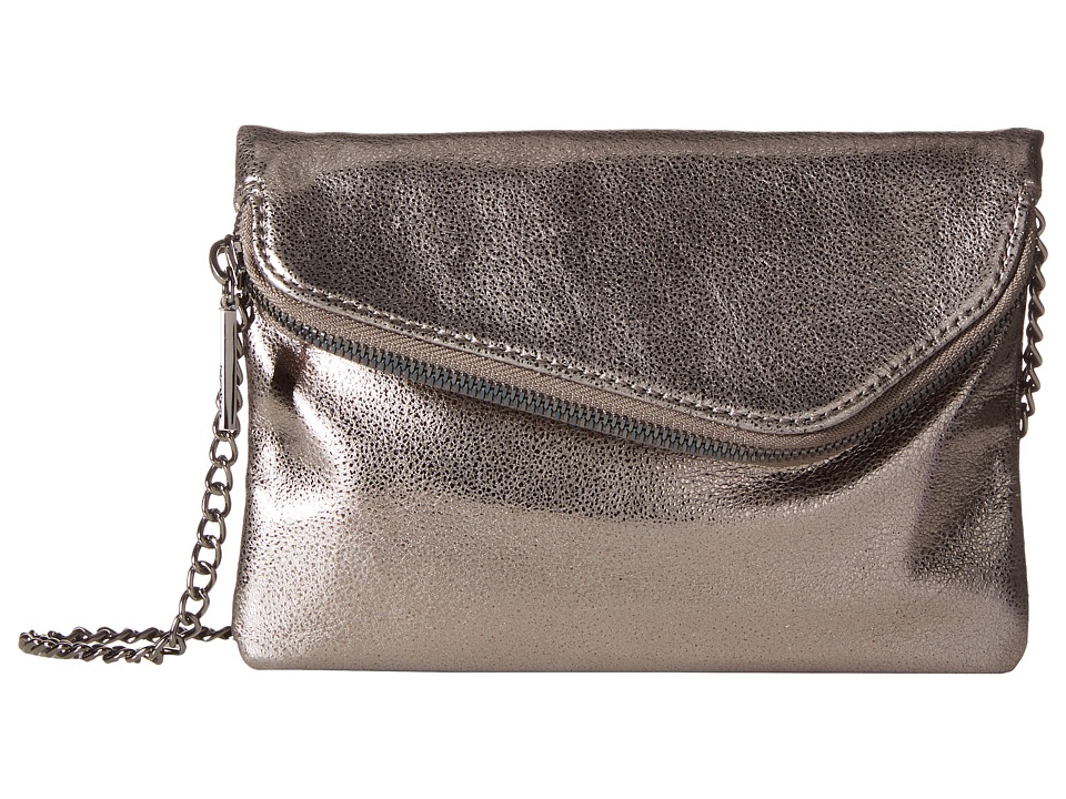 Hobo - Daria (Hematite) Handbags