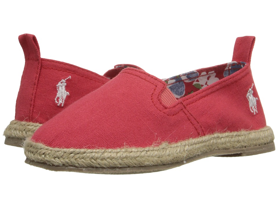 Girls Polo Ralph Lauren Kids Shoes and Boots