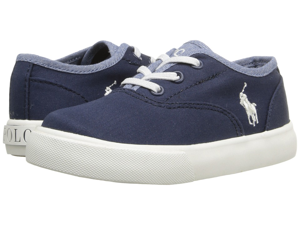 Girls Polo Ralph Lauren Kids Shoes and Boots