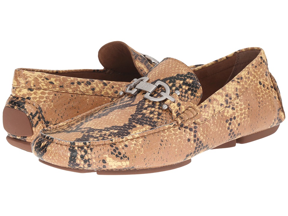 Donald J Pliner - Veba2 (Beige) Men