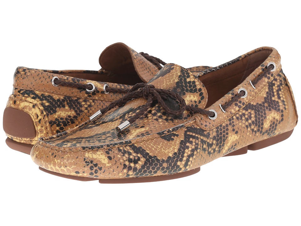 Donald J Pliner - Vicc (Beige) Men